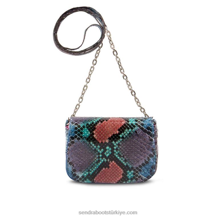 Sendra 7735 piton fantezisi 206RDLJL365