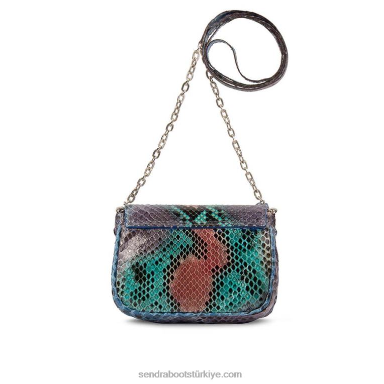 Sendra 7735 piton fantezisi 206RDLJL365