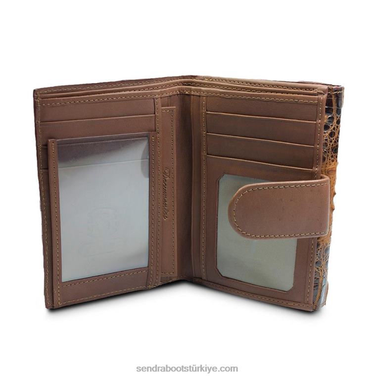 Sendra 705 kayman konyakRDLJL453