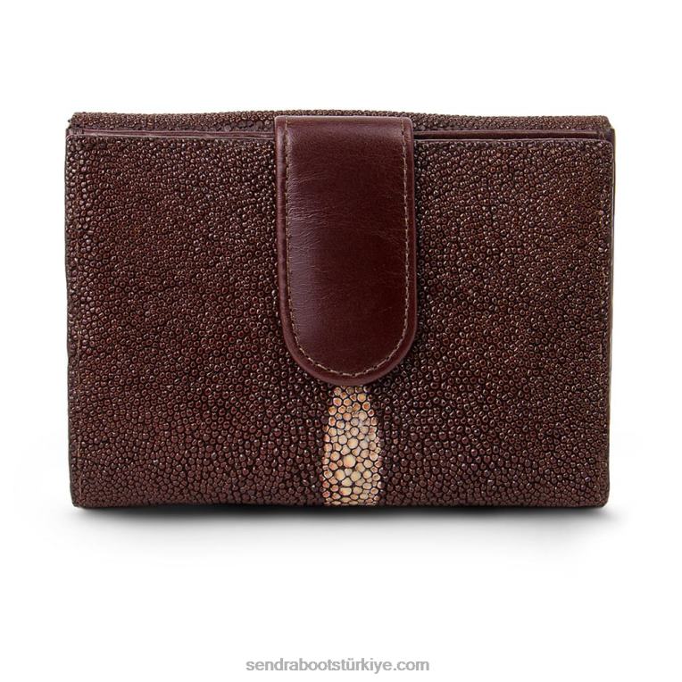 Sendra 705 mantarraya bordoRDLJL449