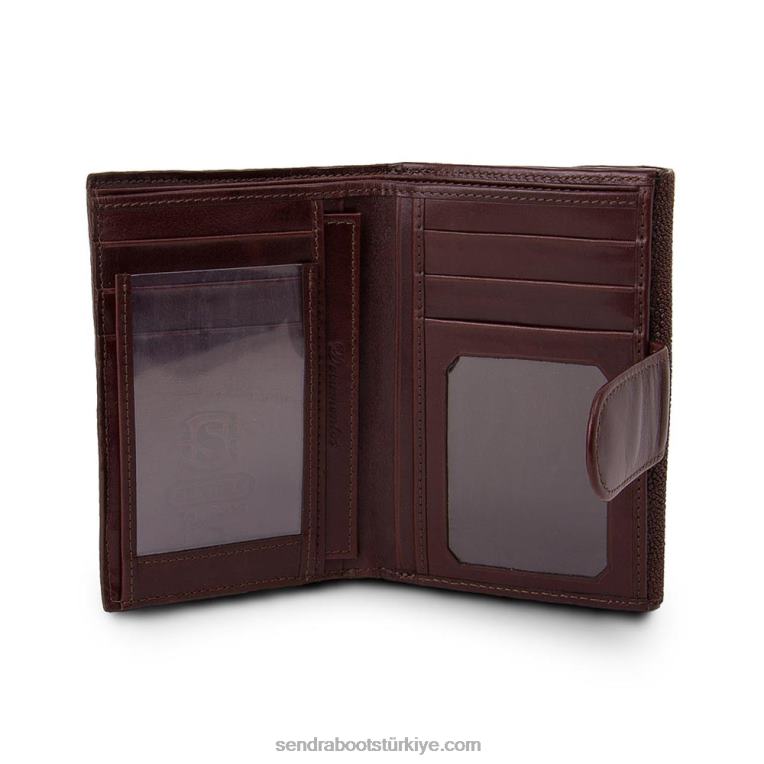 Sendra 705 mantarraya bordoRDLJL449