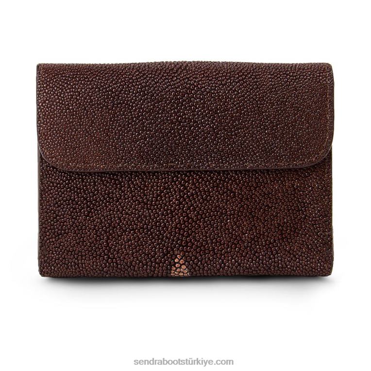 Sendra 705 mantarraya bordoRDLJL449