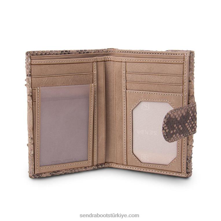 Sendra 705 piton barriga castanaRDLJL446