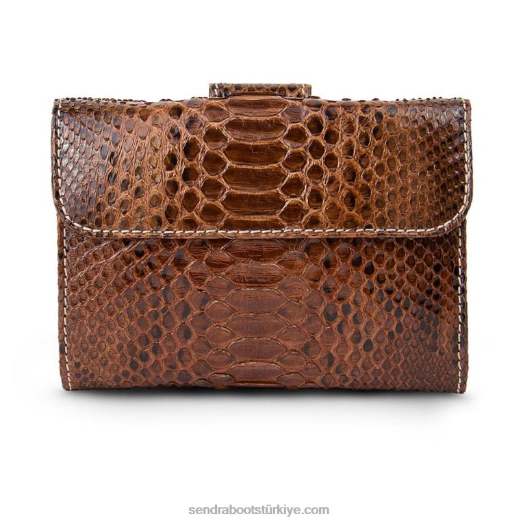 Sendra 705 piton barriga cuero 137RDLJL444