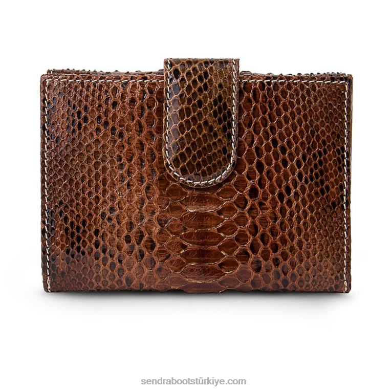 Sendra 705 piton barriga cuero 137RDLJL444