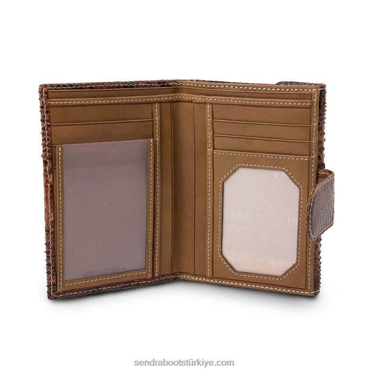 Sendra 705 piton barriga cuero 137RDLJL444