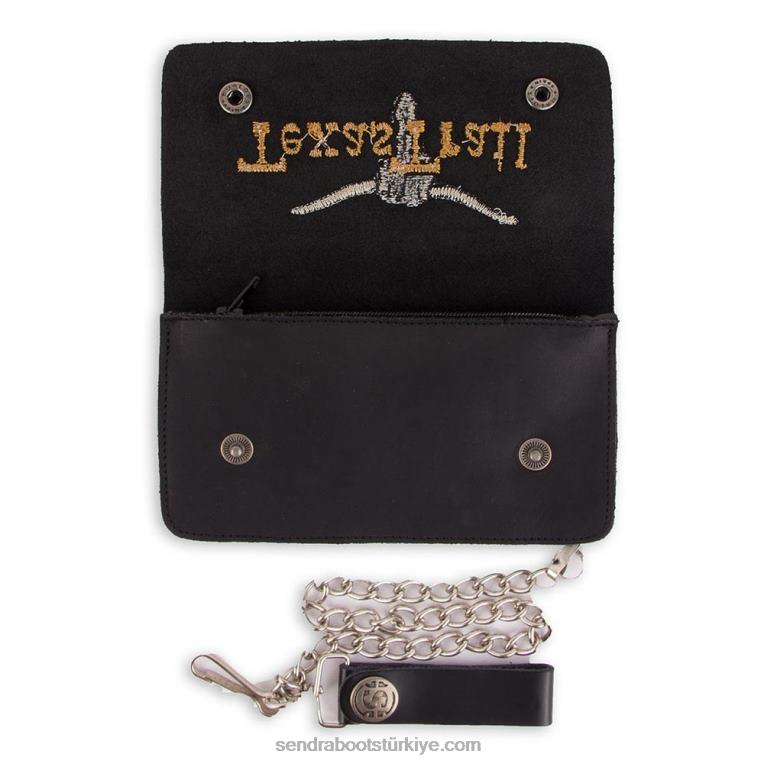 Sendra Teksas izi zenciRDLJL418