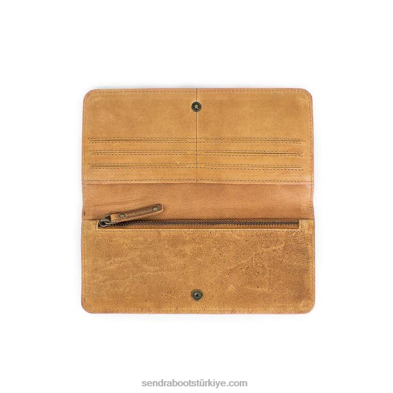 Sendra cartera senora tanRDLJL432