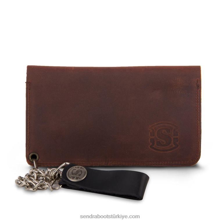 Sendra cherokee sprinter 7004RDLJL420