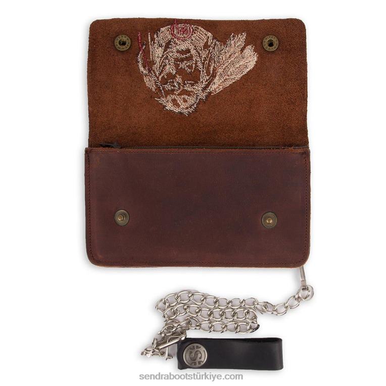 Sendra cherokee sprinter 7004RDLJL420