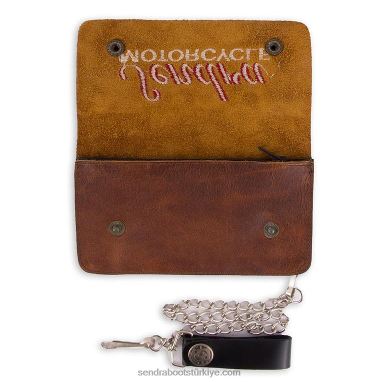 Sendra motosiklet evrimi tangRDLJL428