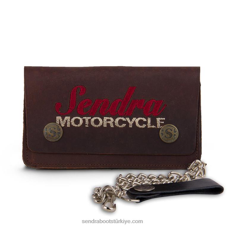 Sendra motosiklet kısa mesafe koşucusu 7004RDLJL427