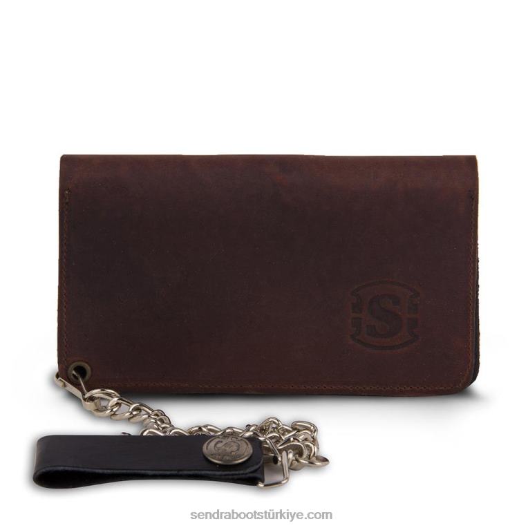 Sendra motosiklet kısa mesafe koşucusu 7004RDLJL427