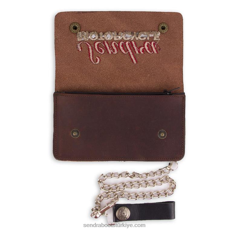 Sendra motosiklet kısa mesafe koşucusu 7004RDLJL427