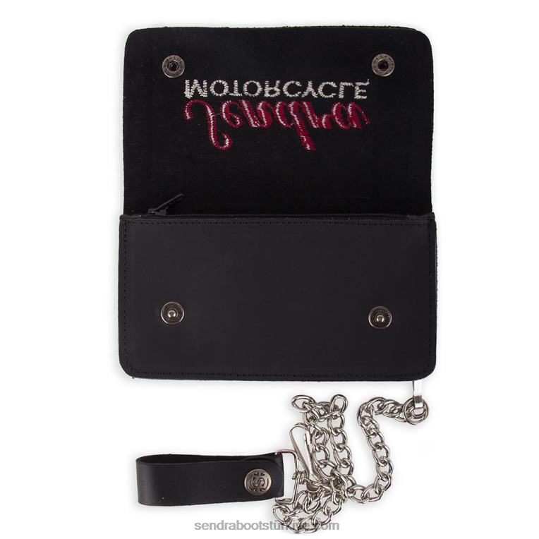 Sendra motosiklet kısa mesafe koşucusu zenciRDLJL430