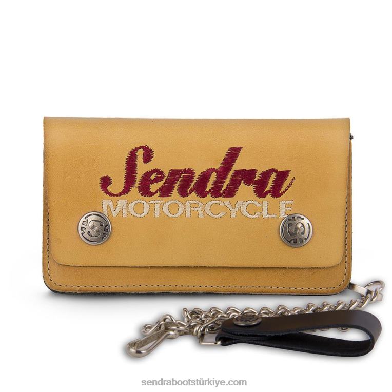 Sendra motosiklet krepRDLJL431