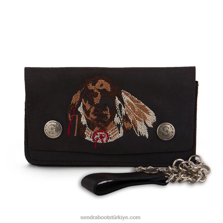 Sendra siyah zenciRDLJL421