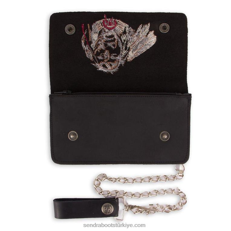 Sendra siyah zenciRDLJL421