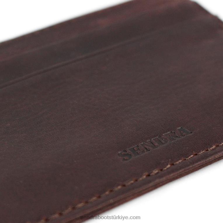 Sendra tarjetero robleRDLJL435