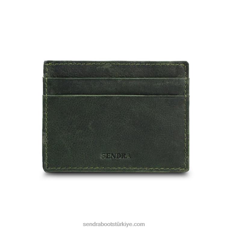 Sendra yeşil kart sahibiRDLJL436