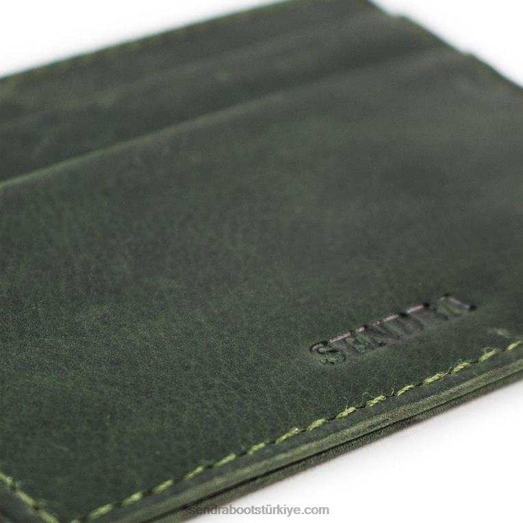 Sendra yeşil kart sahibiRDLJL436