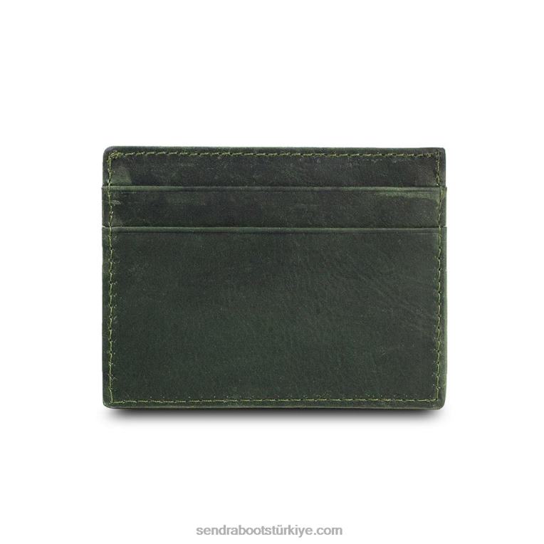 Sendra yeşil kart sahibiRDLJL436