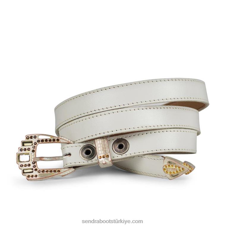 Sendra 1287 Cinturones rocio tangoh cobre plato/topazRDLJL412