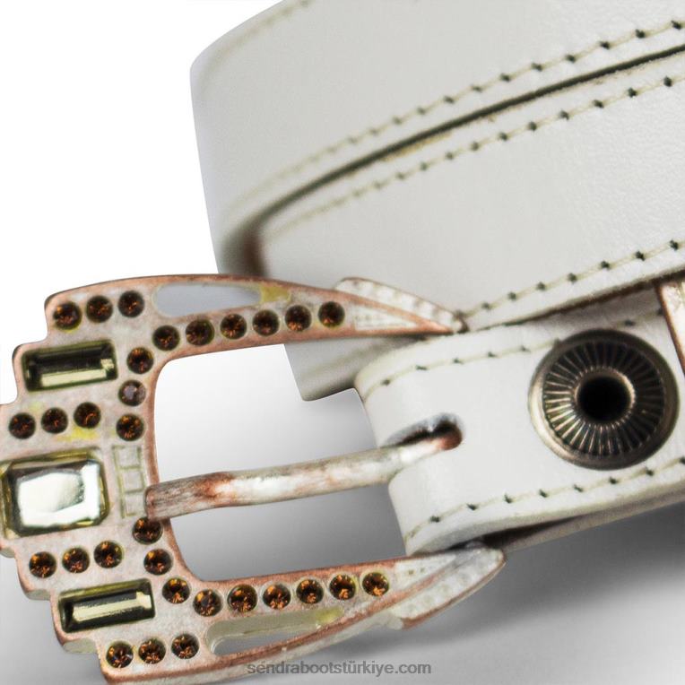 Sendra 1287 Cinturones rocio tangoh cobre plato/topazRDLJL412