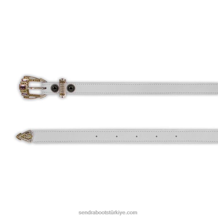 Sendra 1287 Cinturones rocio tangoh cobre plato/topazRDLJL412