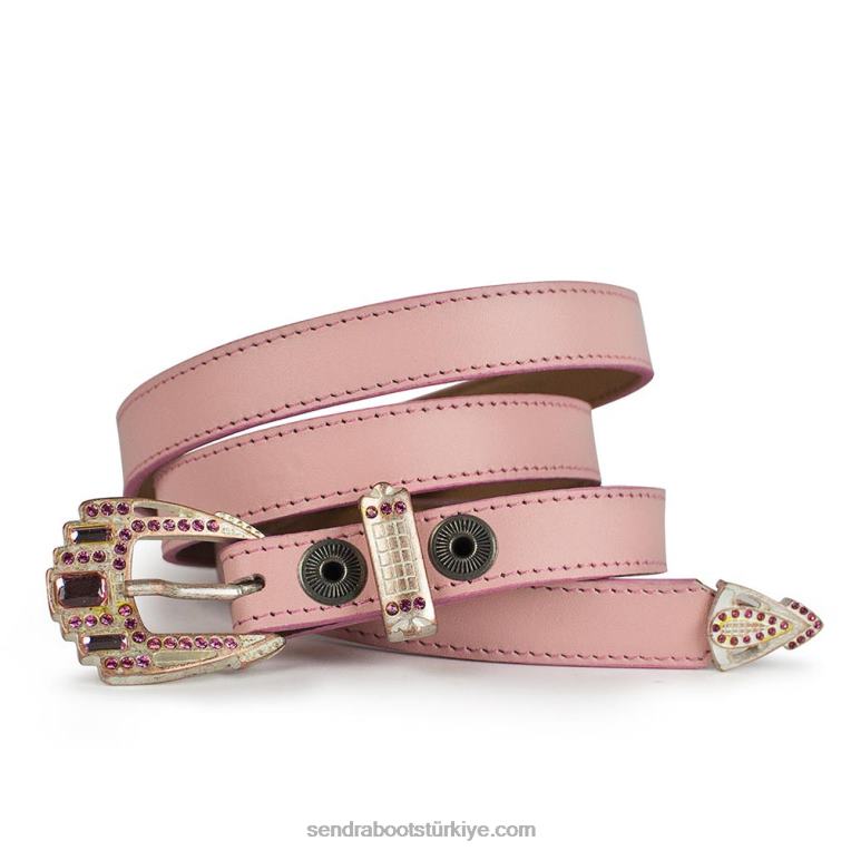 Sendra 1287 cinturones premier cobre yaylası/gülRDLJL413