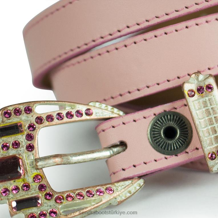 Sendra 1287 cinturones premier cobre yaylası/gülRDLJL413