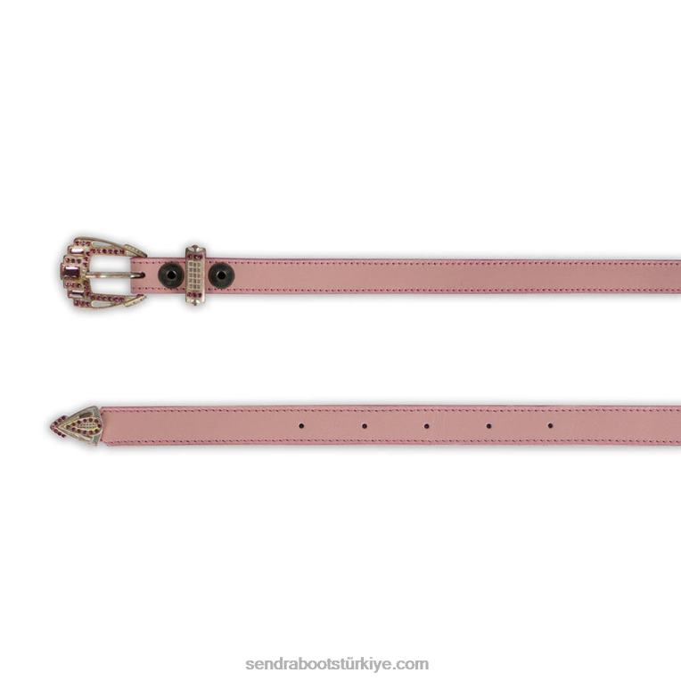 Sendra 1287 cinturones premier cobre yaylası/gülRDLJL413