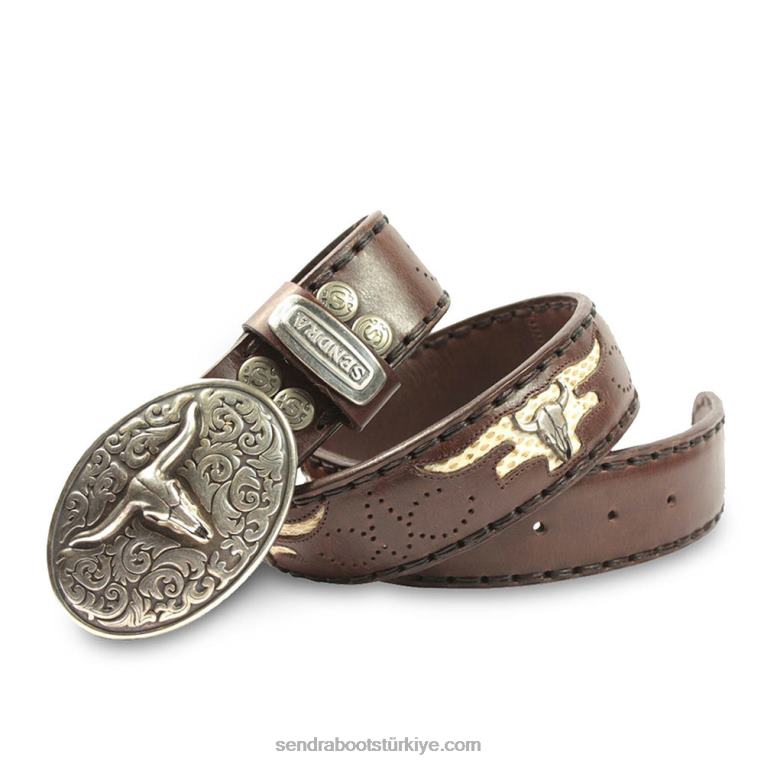 Sendra 8322 kestane-piton doğalRDLJL389