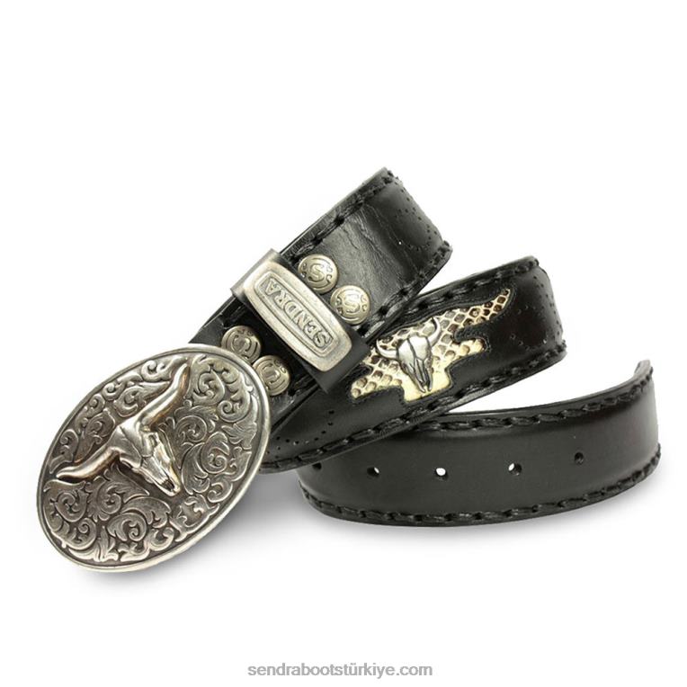 Sendra 8322 negro-piton doğalRDLJL385