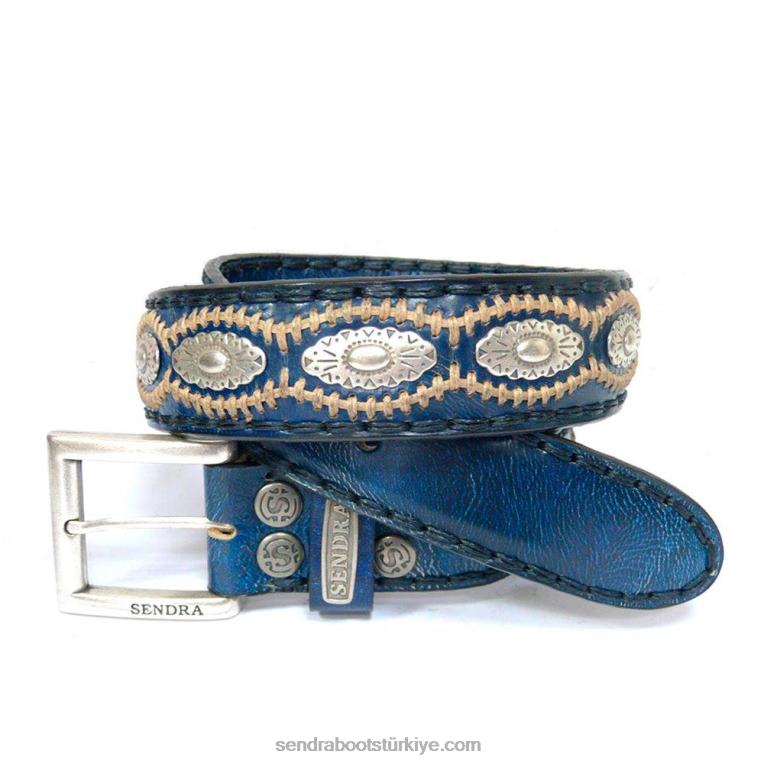 Sendra Azul denver 7606 CinturonesRDLJL375