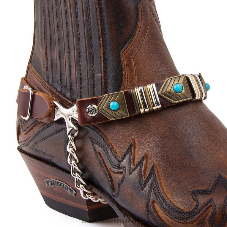 Sendra arnes 50 bordoRDLJL503
