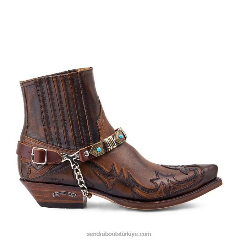Sendra arnes 50 bordoRDLJL503