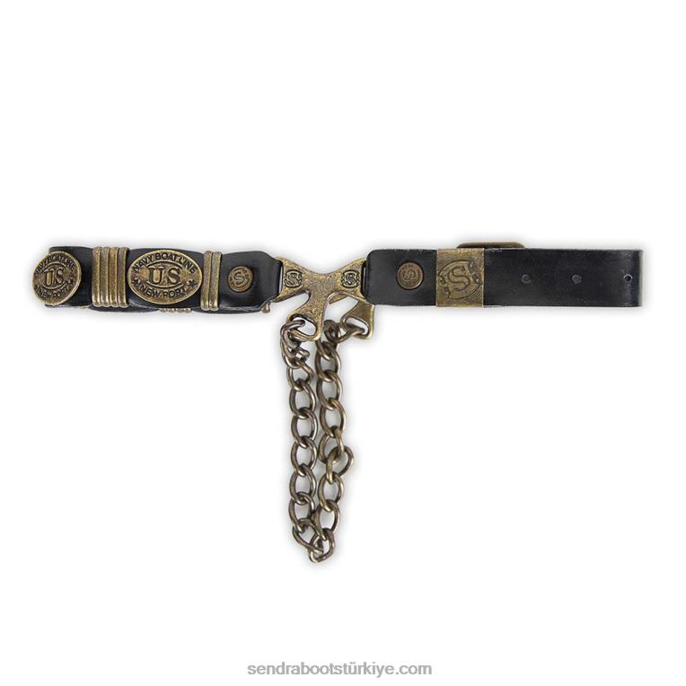 Sendra arnes 54 arneses siyah oro viejoRDLJL498