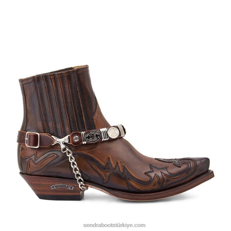Sendra arnes 54 bordoRDLJL506