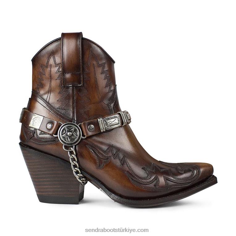 Sendra arnes 55 bordoRDLJL489