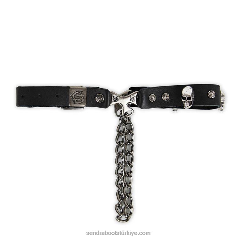 Sendra arnes 92 arnes siyahRDLJL492