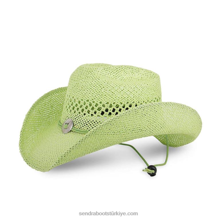 Sendra fötr şapka flor limaRDLJL524