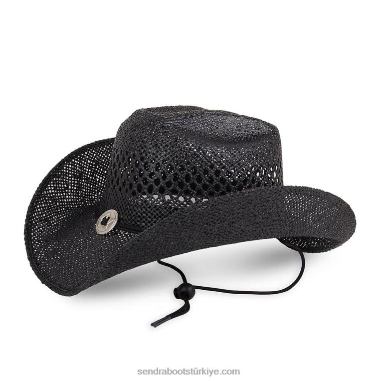 Sendra fötr şapka flor zenciRDLJL532