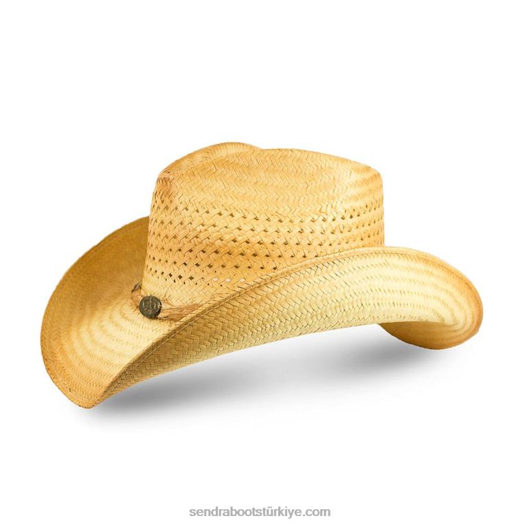 Sendra fötr şapka indiana rafya pijamaRDLJL511