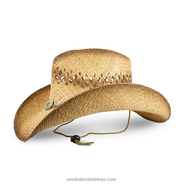 Sendra sombrero indiana rafia antikRDLJL513