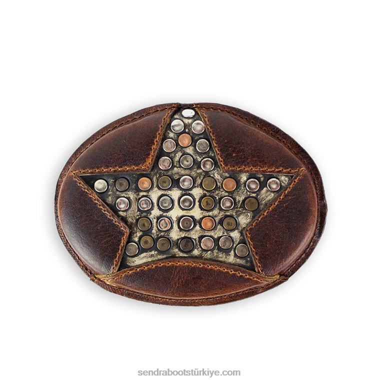 Sendra 103 evo.tang-denver tierra rem. çok renkliRDLJL477