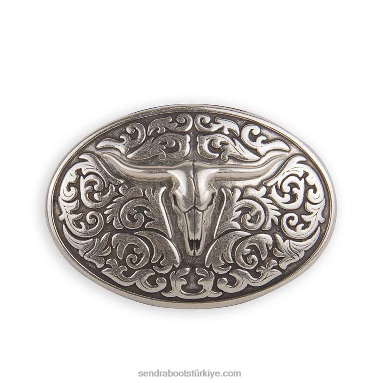 Sendra 14799 eli toro plata bisuRDLJL459