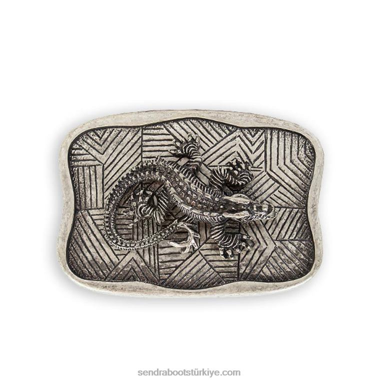 Sendra 2581 cocodrilo plata mateRDLJL464