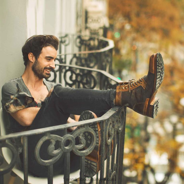 erkekler Sendra 10185 aydınlatma filosu tang barbados querciaRDLJL18