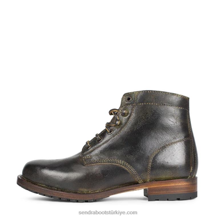 erkekler Sendra 10604 milles-c Barbados camello cepilladoRDLJL3
